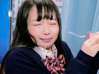 【MM】美少女JKが制服姿で複数のオチンチンを同時に満喫して、アヘ顔で昇天することになるww